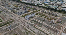 Bán đất dự án FLC Tropical Hạ Long 75m2 90m2 - LH 0987257286