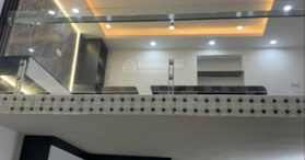 Nhỏ hiếm phố khâm thiên 30m 4 tầng mt5m giá 2,85 tỷ