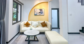 Bán nhà Phan Chu Trinh - P24 Bình Thạnh 40m2 (5x8) - 2 tầng - LH: 0899477879