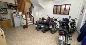 PHỐ TRẦN CUNG HƠN 3 TỶ- NHÀ MỚI GẦN PHỐ 32m2- 5T FULL MÁI- 3PN- GIÁ ĐẦU TƯ