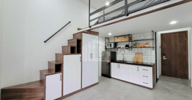 Cho thuê nhà trọ, phòng trọ tại phố Lý Thường Kiệt, Phường 14, Quận 10, Hồ Chí Minh - LH: 0932975186