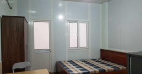 Cho thuê phòng studio đồ cơ bản tại phố Ngọc Hà, Ba Đình - LH: 0983508038