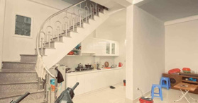 Bán tòa cc mini ở Đường Trần Phú, Phường Văn Quán, Hà Đông, Hà Nội 45 m² - LH: 0977135528