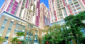 Cho thuê căn hộ ở Dự án Usilk City, Đường Tố Hữu, Phường La Khê, Hà Đông, Hà Nội 79,4 m² - LH: 0964400646