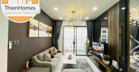 Căn hộ 2PN 2wc 85m2 Saigon Royal quận 4. LH 0912752268