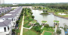 Bán đất nền siêu tốt đất Làng Đại Học ABC, Nhà Bè, HCM. LH 0931799589