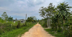 Bán 60x60 đất ONT Phú An, Huyện Tân Phú - LH: 0911958899