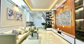 Bán nhà Cầu Giấy 5 tầng 36m2 - LH 0846735555 