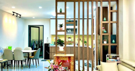 Mua bán nhà đẹp đường Long Quân, Cầu Giấy tháng 1/2024