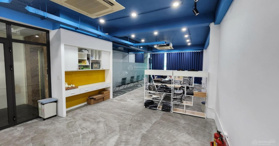 Bán nhà mặt phố tại đường Nguyễn Khang 62m2 - LH 0979394986