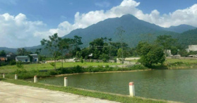 SIÊU PHẨM NGHỈ DƯỠNG VIEW BÁM HỒ TO TẠI XÃ VÂN HÒA BA VÌ HÀ NỘI.GIÁ SIÊU HẠ NHIỆT:LH:0398680436