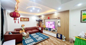 Bán nhà đẹp tại Tựu Liệt, Văn Điển, Thanh Trì, DT 35M X 6 TẦNG - LH: 0396518518