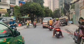 Bán nhà mặt tiền Bạch Đằng, DT: 6.1 x 20m, Bình Thạnh - LH: 0945958448