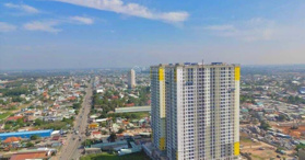 Cho thuê CH tại Dự án Bcons Plaza, Bình Dương- LH: 0902305909