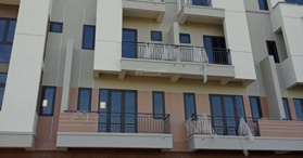 Cho thuê nhà 4 phòng ngủ full nội thất đẹp, Bắc Ninh- LH: 0966228003