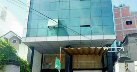 Bán gấp CHDV đường Lê Đức Thọ P16 GV DT: 10.5x22m hầm 6 lầu có 74 phòng - LH:  0906369086 