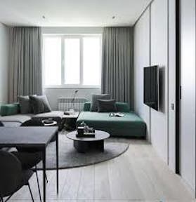 Cho thuê căn hộ 312 Lạc Long Quân, Q. 11: DT 70m2 - LH 0909563784 Hưng