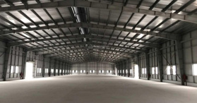 Cho thuê kho xưởng 1000m2 - 7000m2, Chương Mỹ, Hà Nội- LH: 0963207933