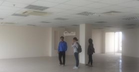Cho thuê văn phòng tại 25 Phan Đình Phùng, Quận Ba Đình - LH: 0963992828
