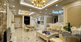 Cho thuê căn hộ tại chung cư Lancaster - 20 Núi Trúc, Ba Đình - LH: 0983951407