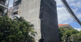 Bán nhà mặt phố Trần Quý Kiên 70m2 - LH 0965457939