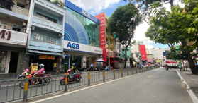 Bán nhà tại Đường Trần Quang Khải, Phường Tân Định, Quận 1, Hồ Chí Minh - LH: 0902656282