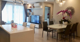 Cho thuê CH Phan Văn Trị Q5 tp HCM, 73m2, 2PN. LH: 0932192039