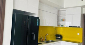 Cho thuê căn hộ An Phú, Quận 6, 83m2, 2PN, 2WC, giá 8 triệu/th. LH 0903309428 LYN