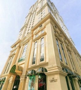 Cho thuê gấp CHCC Tân Phước trung tâm Q11, 1PN, 2PN - LH:  0902916079