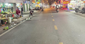 Bán mặt tiền Lê Văn Lương, Nhà Bè, HCM, DT: 5x45m - LH: 0948432345