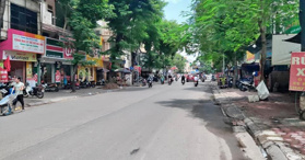 Bán nhà mặt phố Võ Thị Sáu 68m2 vỉa hè kinh doanh cho thuê - LH:0886665966
