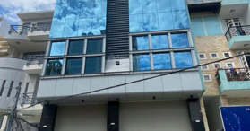 Bán nhà ở Đường Trần Quang Khải, Phường Tân Định, Quận 1, Hồ Chí Minh - LH: 0927111133