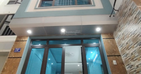 Bán nhà ngõ 381 Nguyễn Khang 40m2 - LH 0969040000 