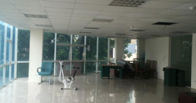 Cho thuê văn phòng tại phố Văn Cao, quận Ba Đình, Hà Nội - LH: 0976844592