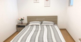 Cần cho thuê căn hộ Vạn Đô Quận 4 - 14 triệu/tháng. LH 0931196468 