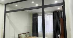 Cho thuê CHDV đường Trần Hưng Đạo Q5 - LH: 0915701225