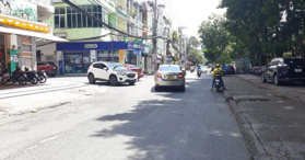 Bán nhà mặt tiền đường Phạm Viết Chánh 30m2, 2 tầng, P19 - Bình Thạnh - LH: 0981510428