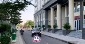 Bán căn shophouse tại Dream Home Palace, Phường 7, Quận 8, Hồ Chí Minh - LH: 0906911493