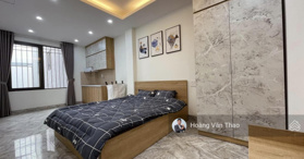 Bán tòa căn hộ dịch vụ quận Cầu Giấy - LH 0888535789 