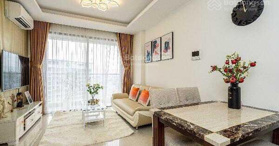 Cho thuê 97m2 tại The Flemington Quận 11 căn 2pn - LH 0943245711 Hoàng