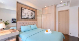 Cho thuê căn hộ Saigon Royal, Quận 4, LH: 0908103696