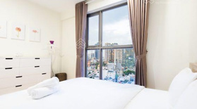 Căn hộ Masteri Millennium, Đường Bến Vân Đồn, Q4. LH: 0899323521