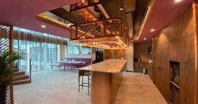 Căn hộ De La Sol 18 triệu/tháng - quận 4 TP . LH ngay 0903022855