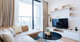 Cho thuê CHCC tại chung cư Discovery Central 8B Lê Trực, Quận Ba Đình - LH: 0974548024