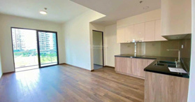 Bán căn hộ liền kề Quận 7, view sông, có sổ. LH: 0907268123