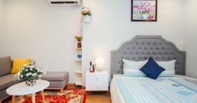 Cho thuê nhà trọ tại trung tâm Bãi Cháy, Hạ Long 35m2 - LH 0359513806