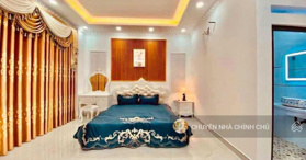 Bán nhà mặt tiền Nguyễn Kiệm P3 Gò Vấp 4x20m XD 4 tấm giá 11,5 tỷ HĐ 30tr/ tháng - LH:  0936760991