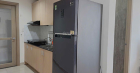 Cho thuê căn hộ Biconsi Chợ Đình 2, Thủ Dầu Một, Bình Dương- LH: 0962777680