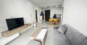 Cho thuê căn hộ cao cấp Thủ Dầu Một, Bình Dương- LH: 0962777680