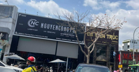 Bán nhà MT đường Lý Thường Kiệt, Q11, vị trí đắc địa - LH: 0946728038